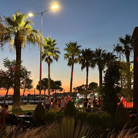 Lucas Apartments Rental Vlorë Eksteriør billede