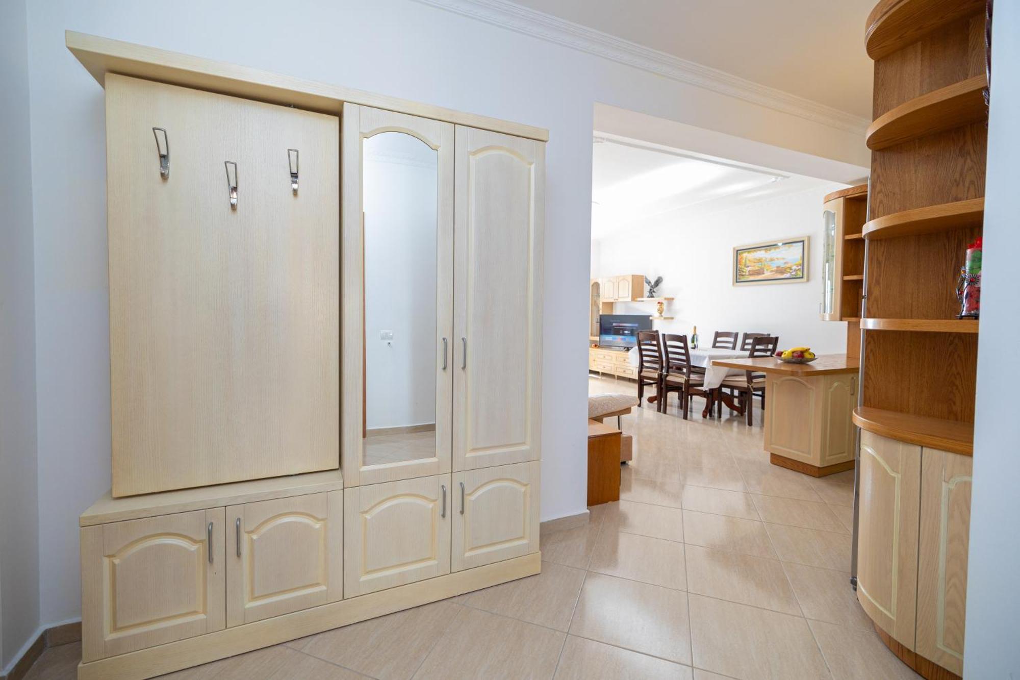 Lucas Apartments Rental Vlorë Eksteriør billede